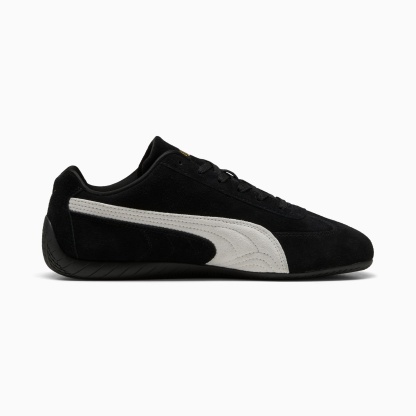 Speedcat OG Sneaker Unisex - PUMA Black-PUMA White