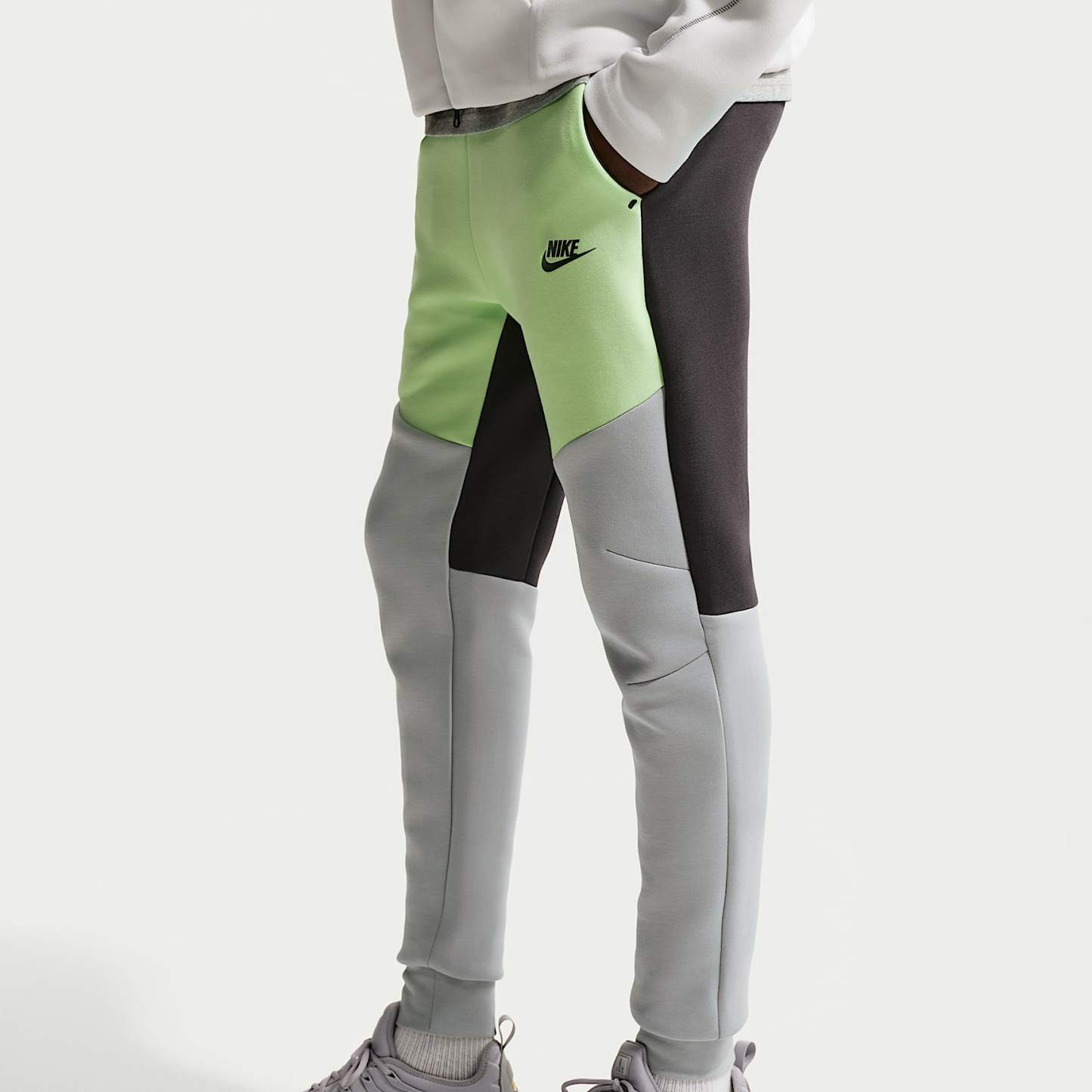 Nike Tech - Nike Tech Fleece-Jogger (Herren)