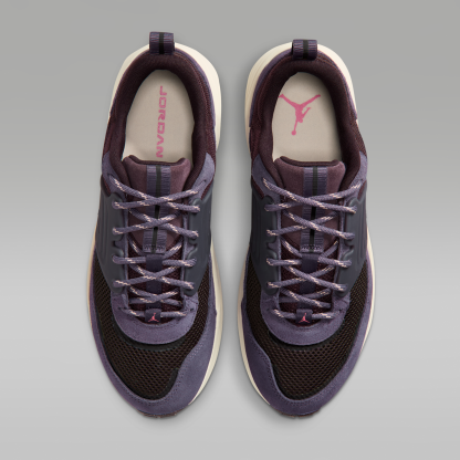 Jordan Trunner O/S - Burgundy Ash/Dark Raisin/Birch/Pinksicle - 4
