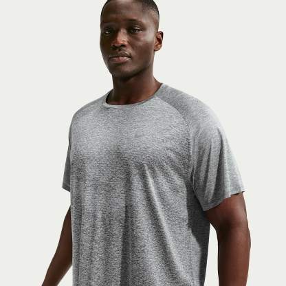 Nike Stride - Nike Stride Dri-FIT ADV Kurzarm-Laufoberteil (Herren)