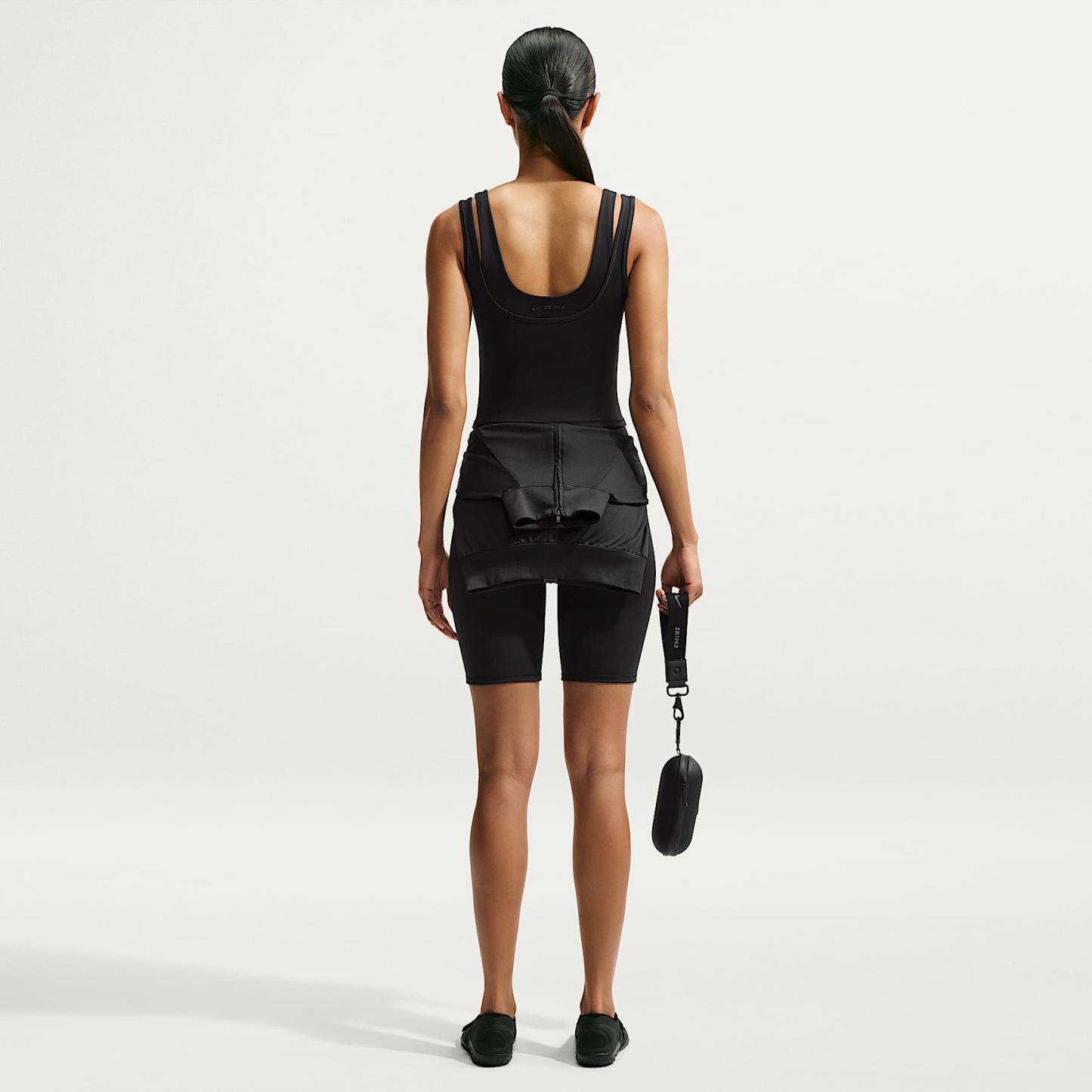 NikeSKIMS Matte - NikeSKIMS Matte Doppelträger-Tanktop mit U-Ausschnitt (Damen)
