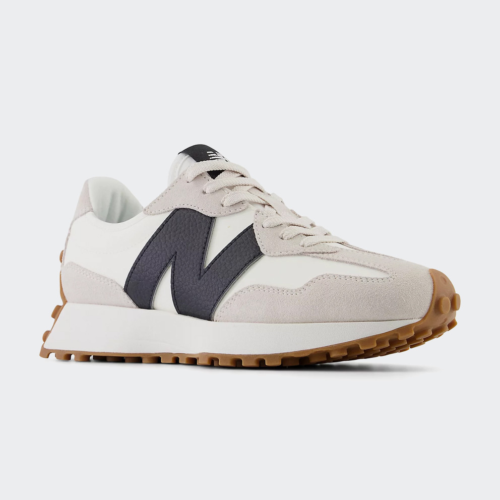 New Balance 327 Classics Γυναικεία Παπούτσια - Moonbeam