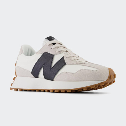 New Balance 327 Classics Γυναικεία Παπούτσια - Moonbeam