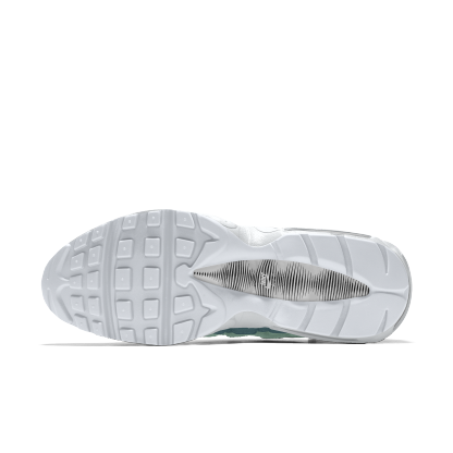 Nike Air Max 95 By You - Πολύχρωμο/Πολύχρωμο/Πολύχρωμο/Πολύχρωμο (9007362103) - 6