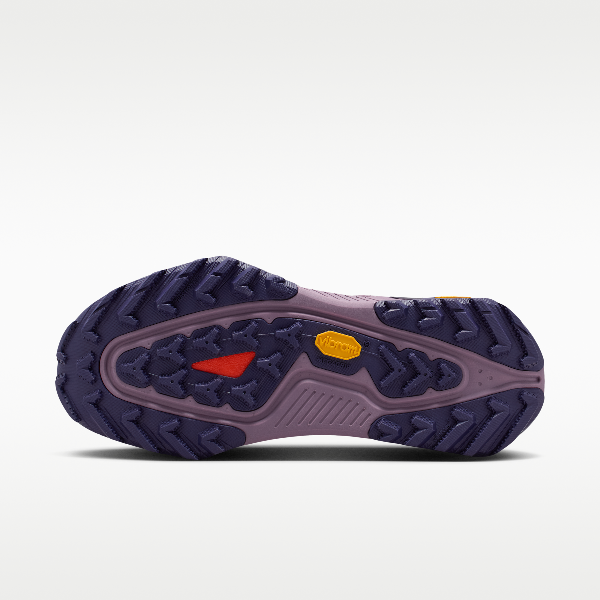 ACG Zegama Trail GORE-TEX - Silver Lilac/Purple Dynasty/Safety Orange/Violet Dust - 2