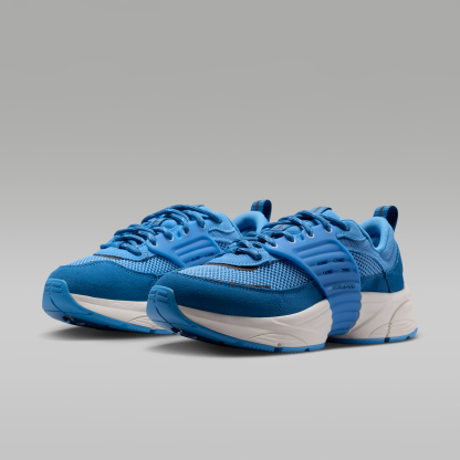 Jordan Trunner O/S - Blue Beyond/True Blue/Soft Pearl - 5