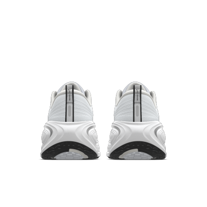 Nike Vomero Plus By You - Πολύχρωμο/Πολύχρωμο (4645359473) - 5