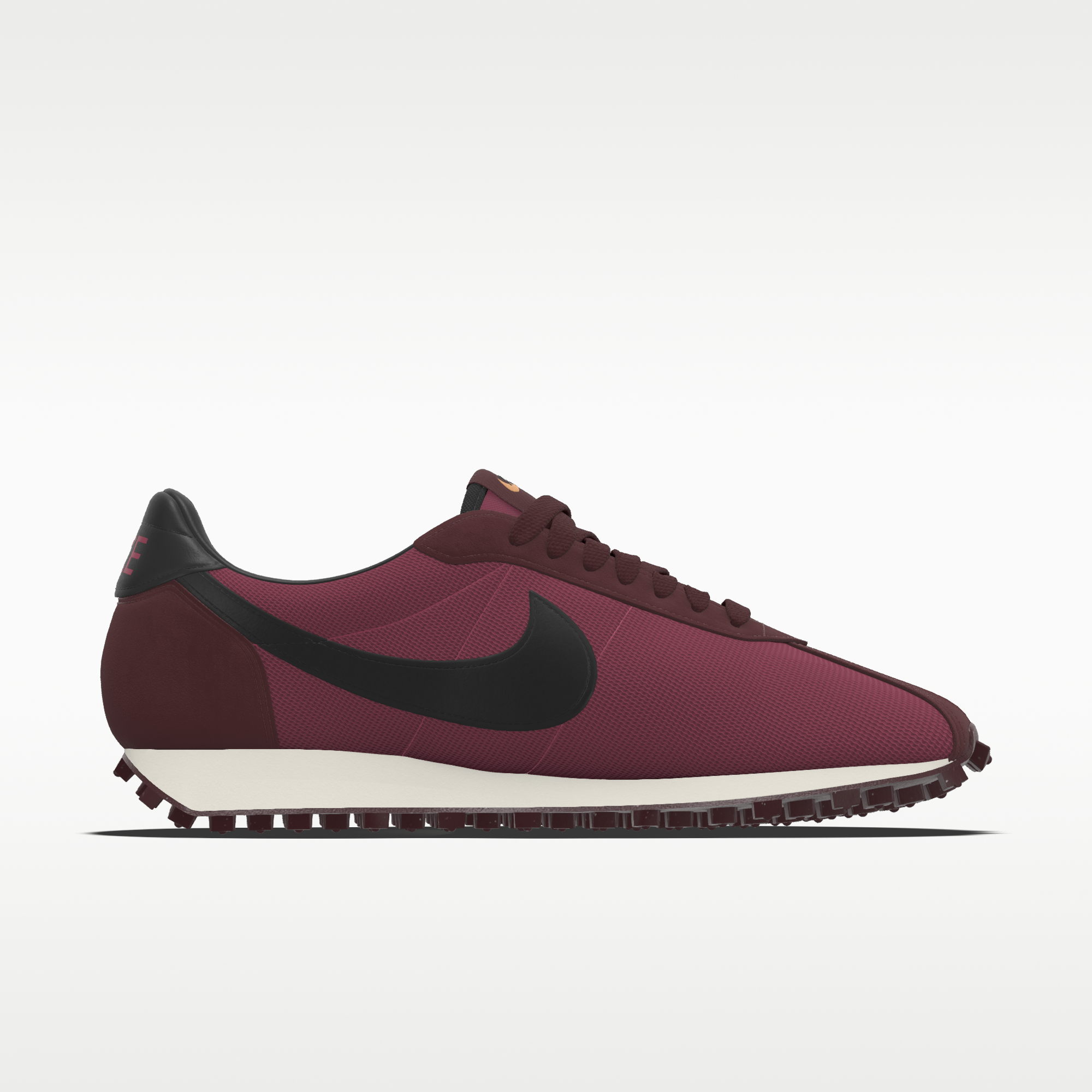 Nike LD-1000 By You - Πολύχρωμο/Πολύχρωμο (6226885504) - 3