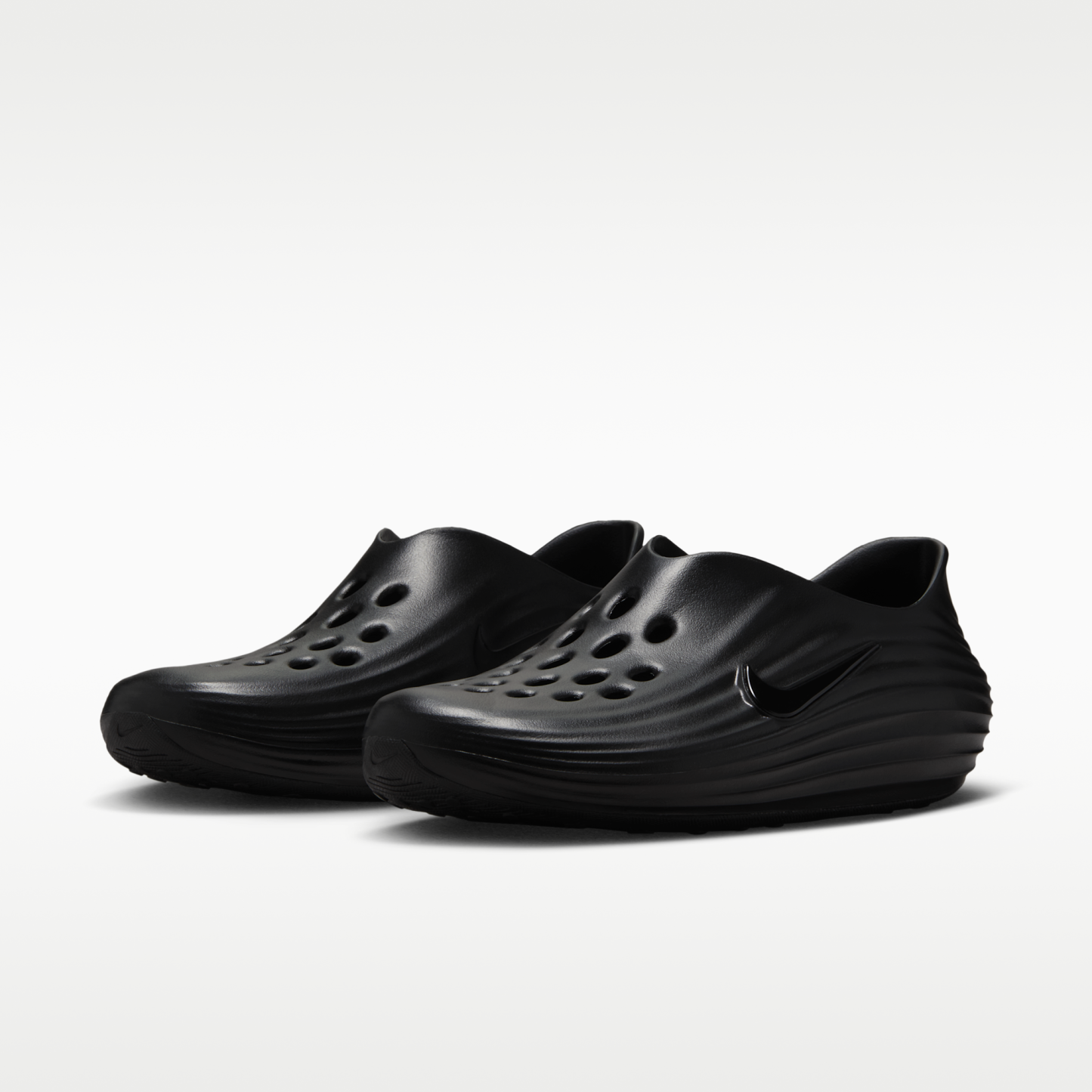 Nike ReactX Rejuven8 - Μαύρο/Μαύρο/Μαύρο - 5