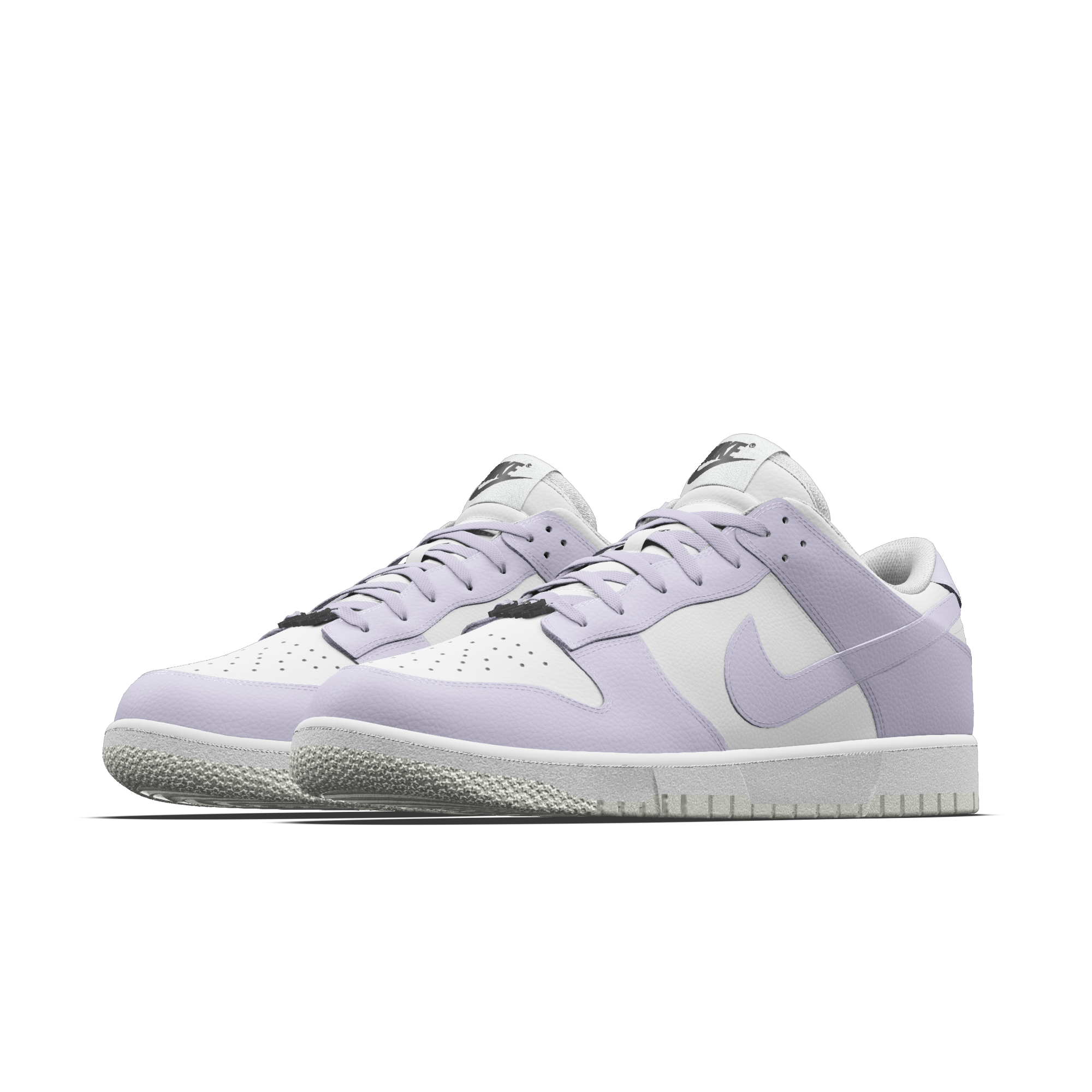 Nike Dunk Low Unlocked By You - Πολύχρωμο/Πολύχρωμο/Πολύχρωμο (5527386013) - 2