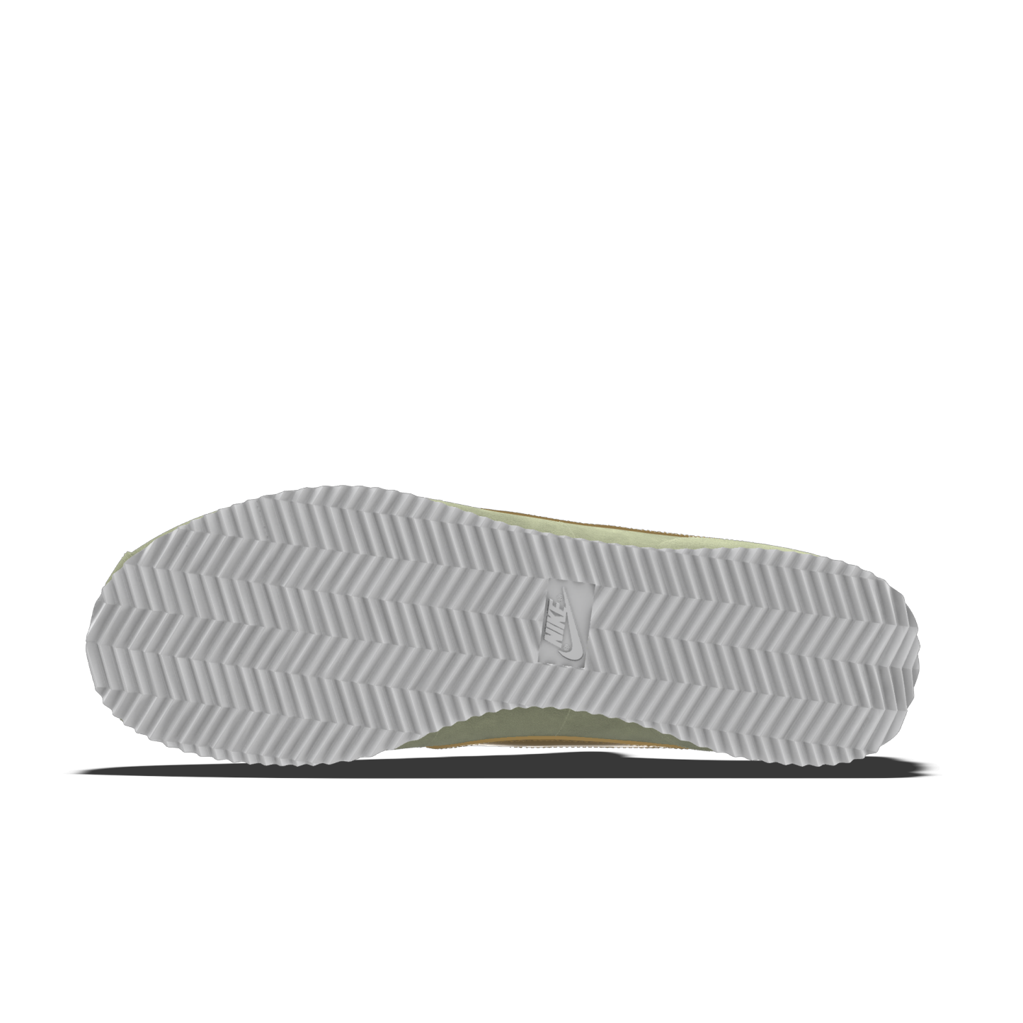 Nike Cortez By You - Πολύχρωμο/Πολύχρωμο (8719650126) - 6