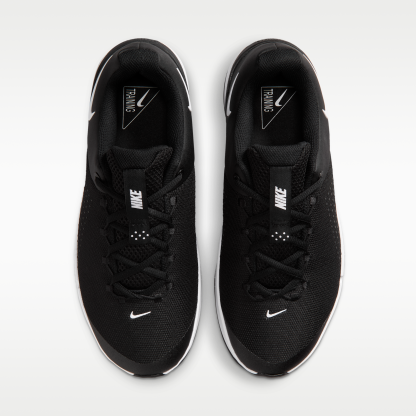 Nike MC Trainer 4 - Μαύρο/Λευκό - 4