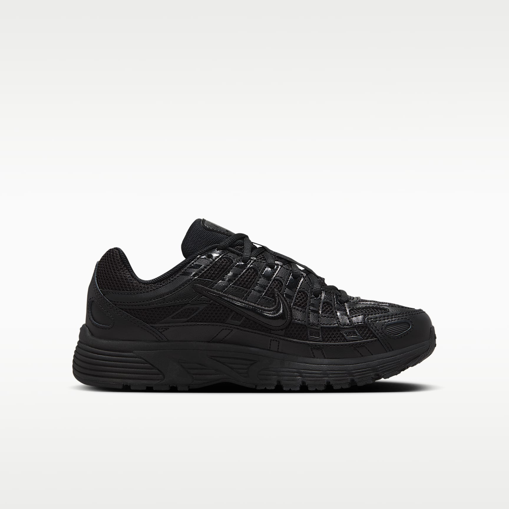 Nike P-6000 - Nike P-6000 Schuh (ältere Kinder)