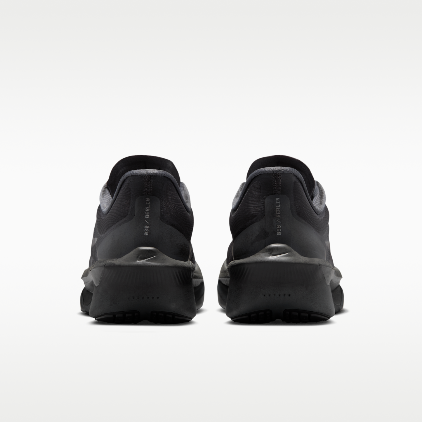 Nike Zoom Fly 6 - Iron Grey/Anthracite/Light Smoke Grey/Off Noir - 6