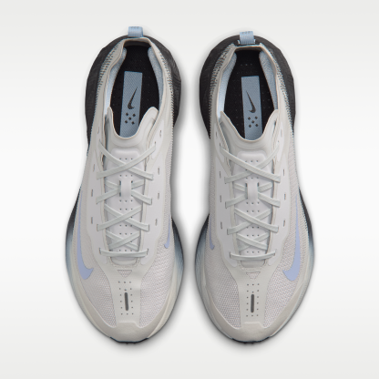 Nike Ava X - Photon Dust/Μαύρο/Reflect Silver/Light Armory Blue - 4