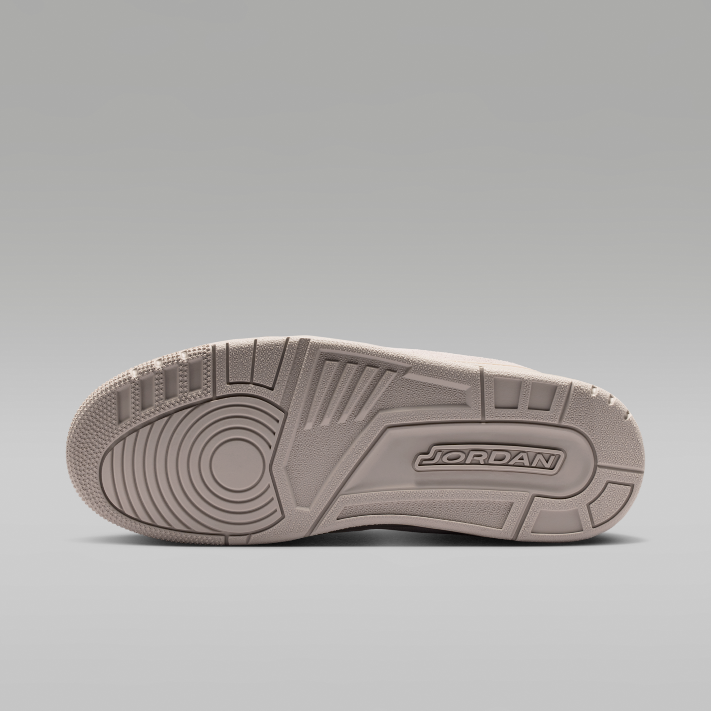 Air Jordan Ultra - Moon Particle/Moon Particle/Μαύρο - 2