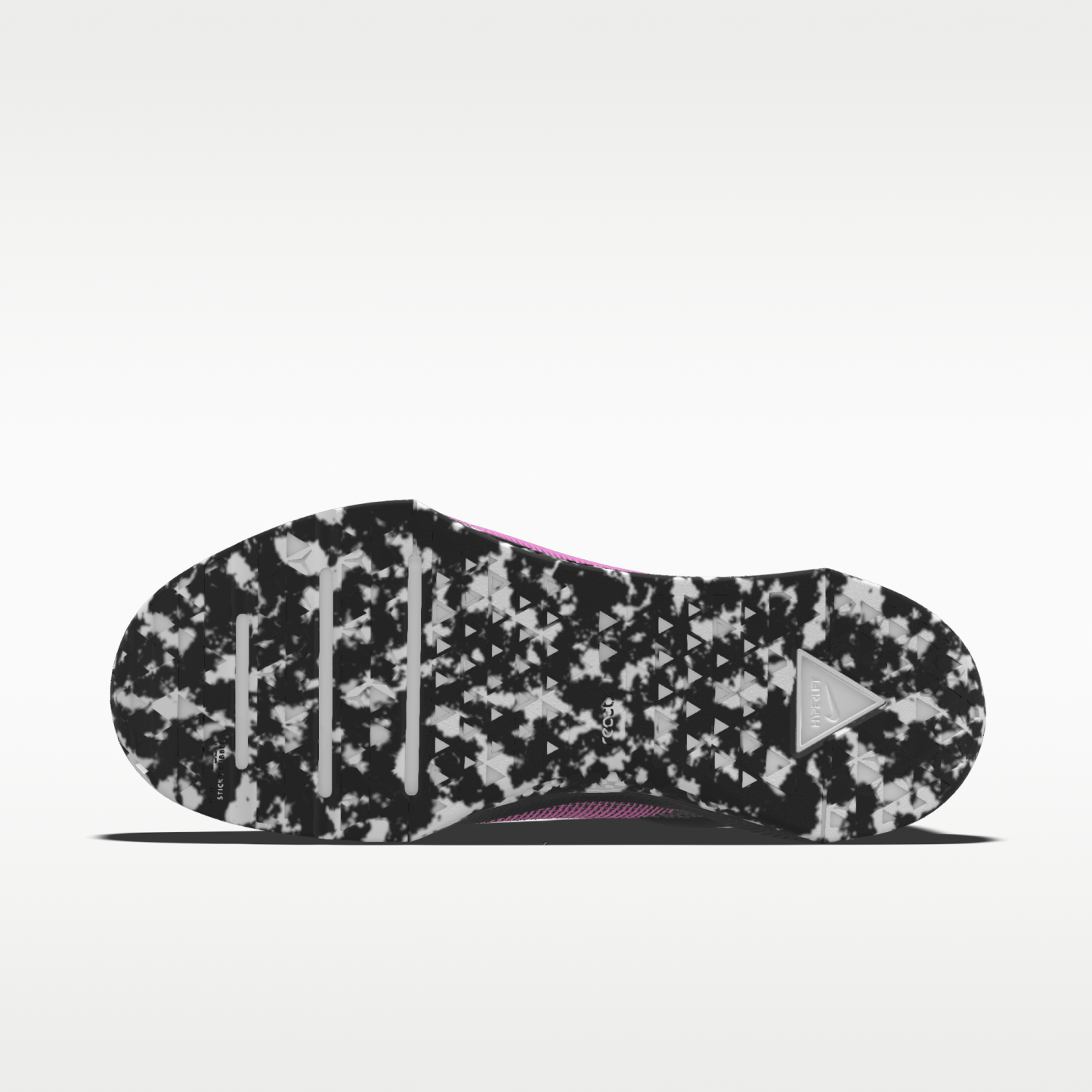 Nike Metcon 10 By You - Πολύχρωμο/Πολύχρωμο (1638039107) - 6