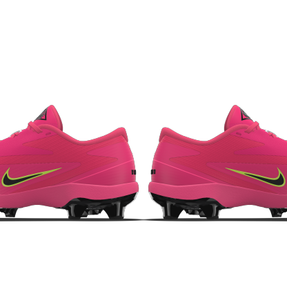 Nike Diamond Standout By You - Πολύχρωμο/Πολύχρωμο (1876569285) - 7
