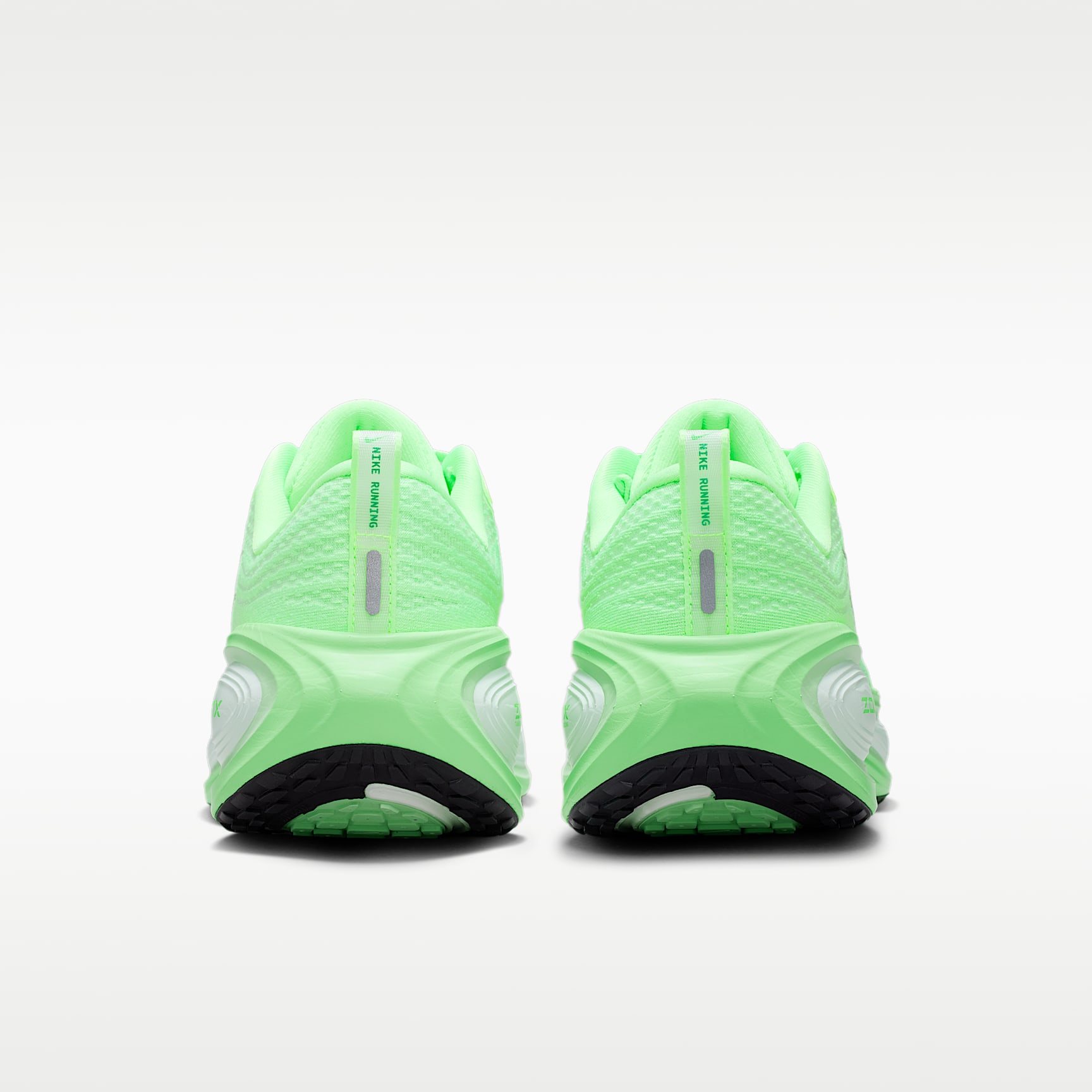 Nike Vomero Plus - Nike Vomero Plus Straßenlaufschuh (Damen)