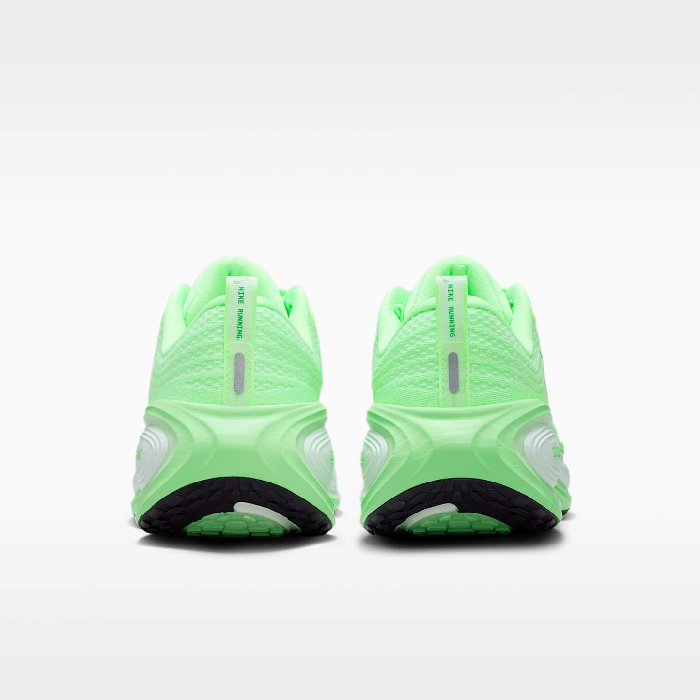 Nike Vomero Plus - Nike Vomero Plus Straßenlaufschuh (Damen)