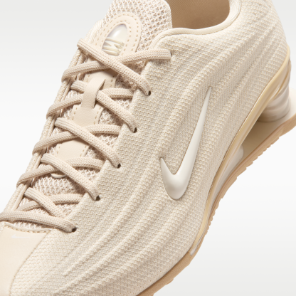Nike Shox Z - Oatmeal/Linen/Phantom - 7