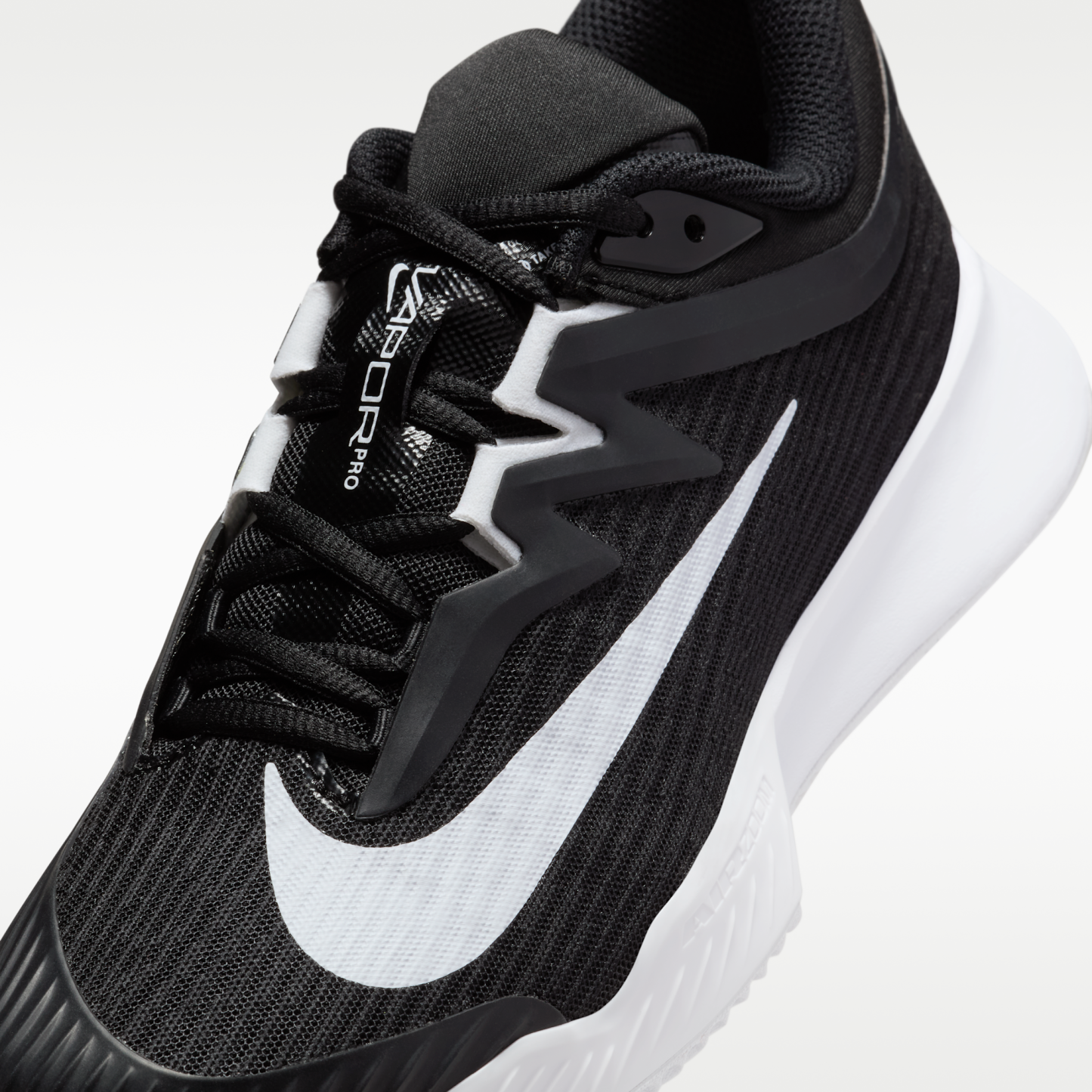 Nike Vapor Pro 3 - Μαύρο/Λευκό - 7