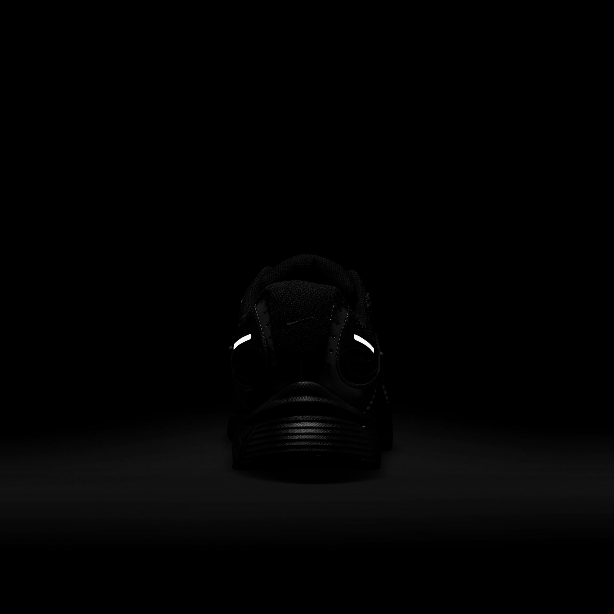 Nike V5 RNR - Μαύρο/Anthracite/Μαύρο - 10