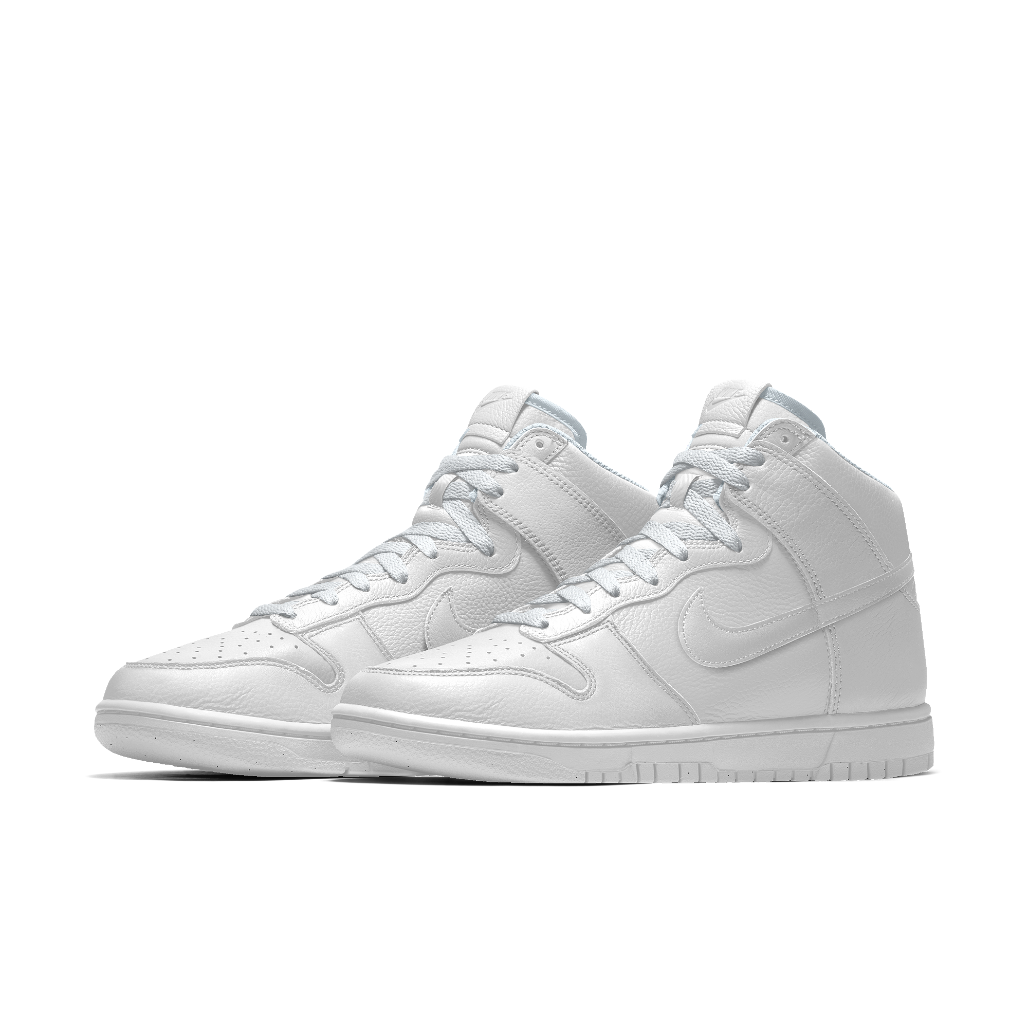 Nike Dunk High By You - Πολύχρωμο/Πολύχρωμο/Πολύχρωμο (7477492029) - 2