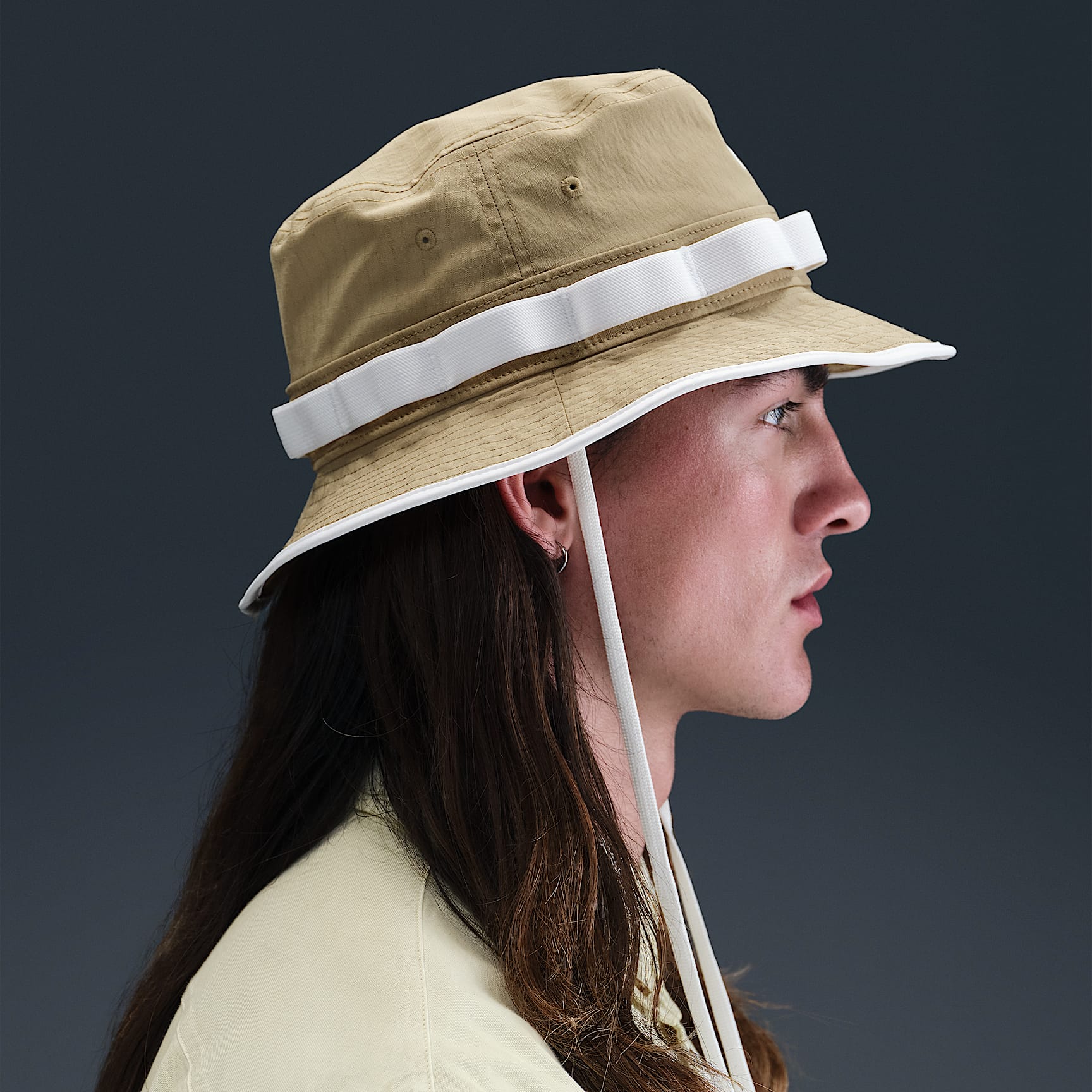 Nike Apex - Nike Apex Dri-FIT Bucket Hat