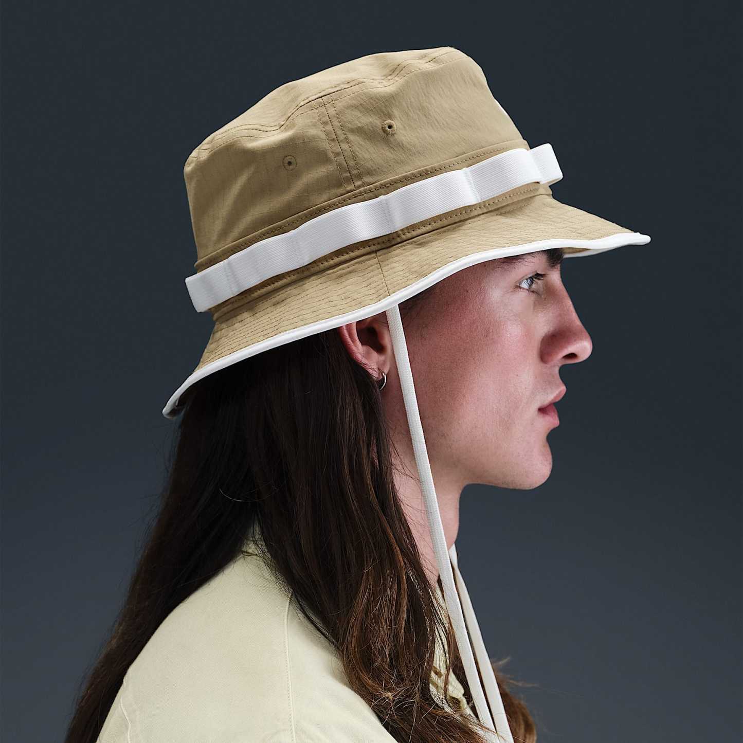 Nike Apex - Nike Apex Dri-FIT Bucket Hat