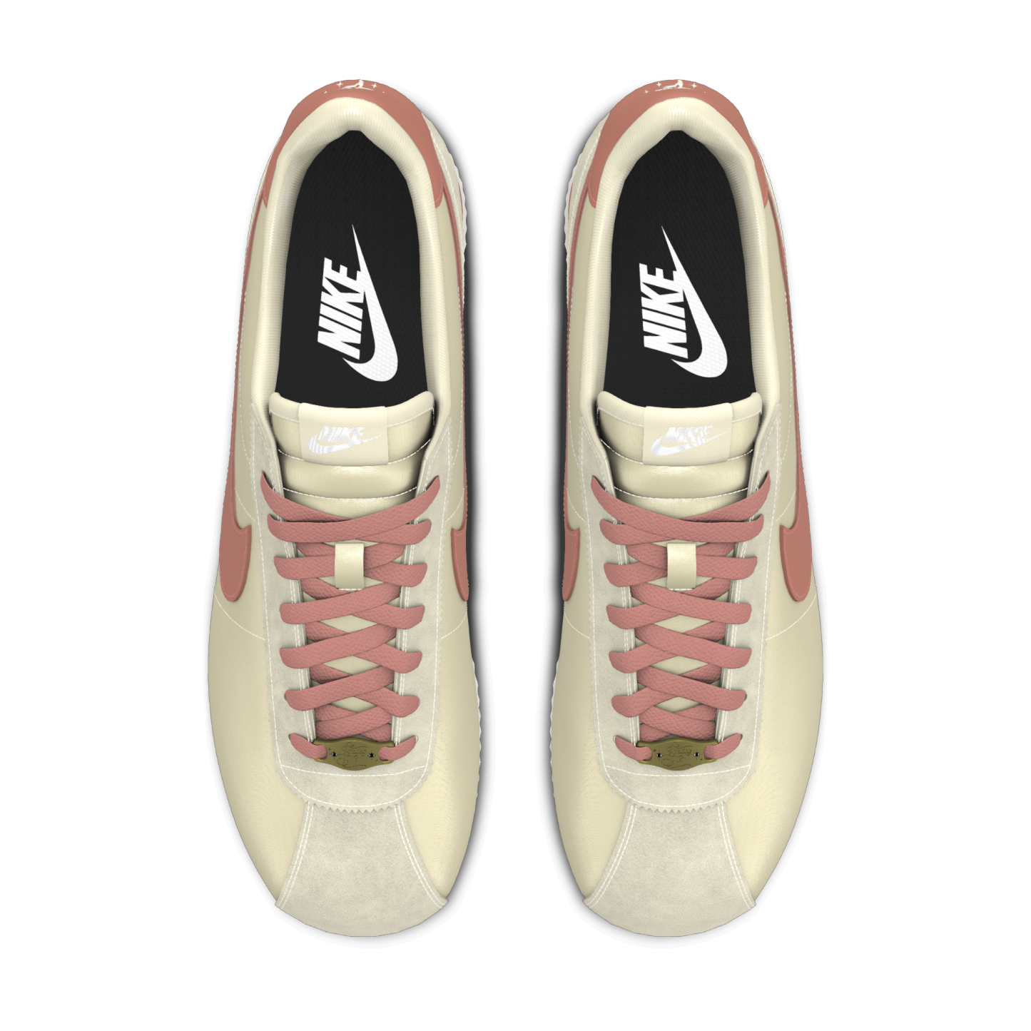 Nike Cortez By You - Πολύχρωμο/Πολύχρωμο (3398098430) - 4