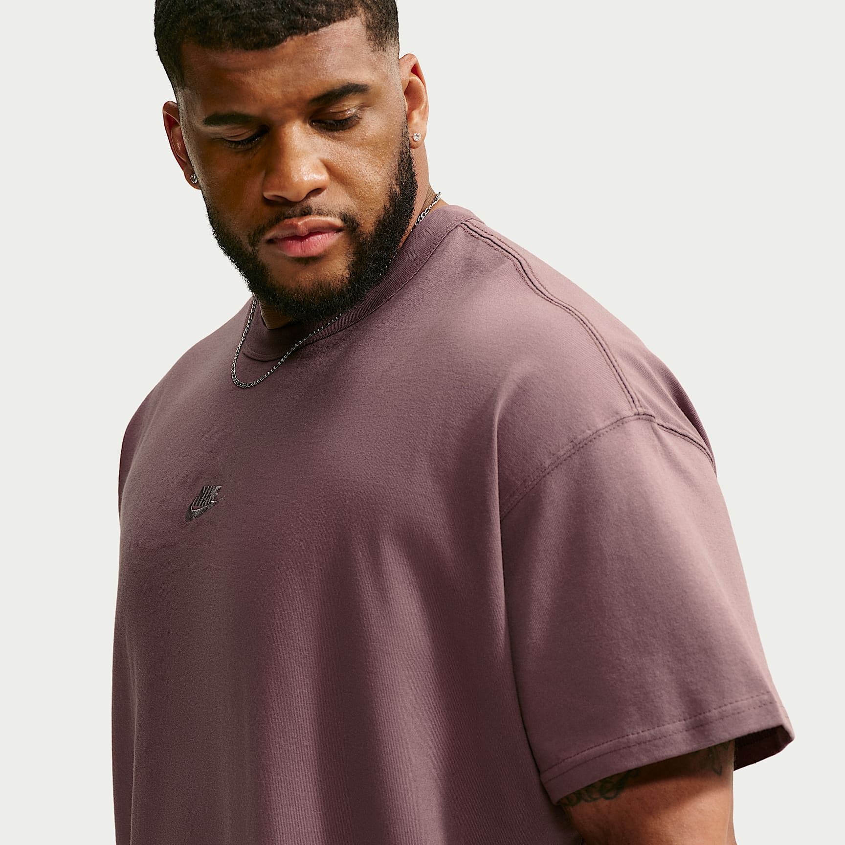 Nike Sportswear Premium Essentials - Nike Sportswear Premium Essentials T-Shirt (Herren)