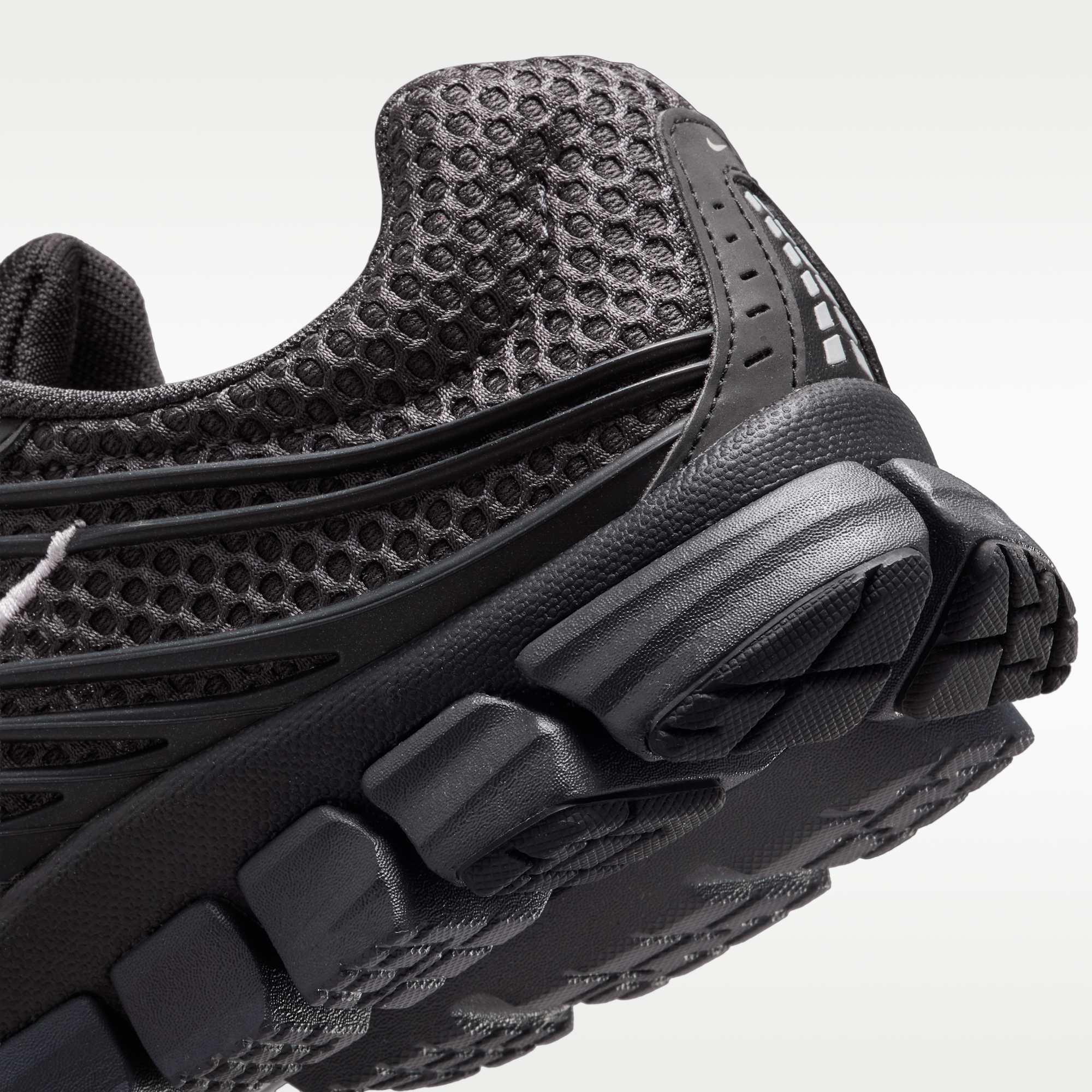 Nike Zoom Skylon 11 - Anthracite/Metallic Silver/Reflective Silver/Μαύρο - 8