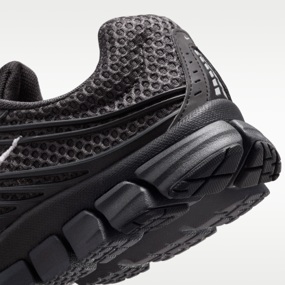 Nike Zoom Skylon 11 - Anthracite/Metallic Silver/Reflective Silver/Μαύρο - 8