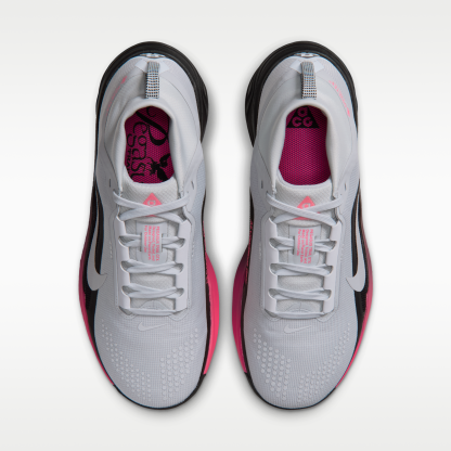 ACG Pegasus Trail GORE-TEX - Pure Platinum/Μαύρο/Hyper Pink/Pure Platinum - 4
