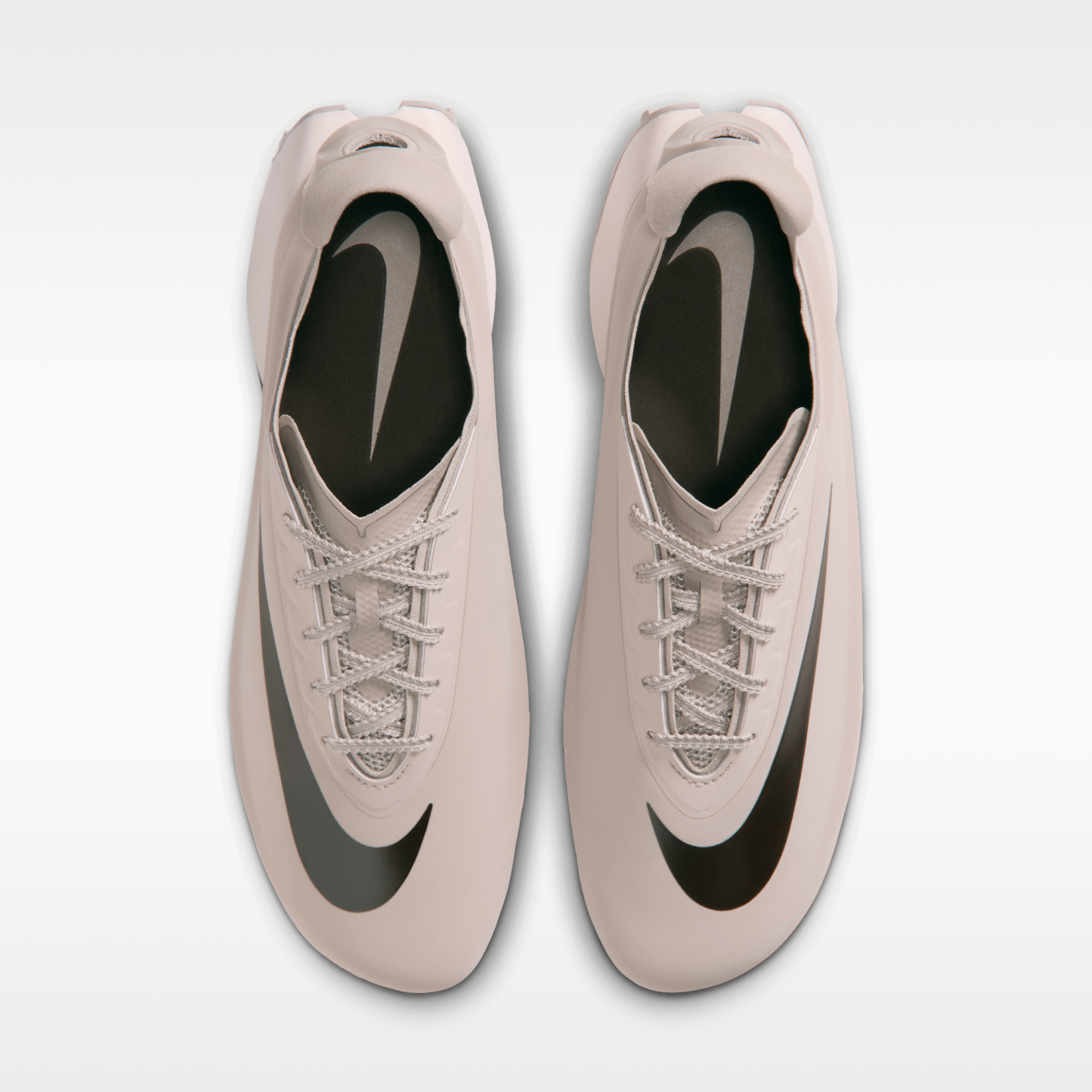 Nike First Sight Noir - Cream II/Chalk/Dark Hazel - 4