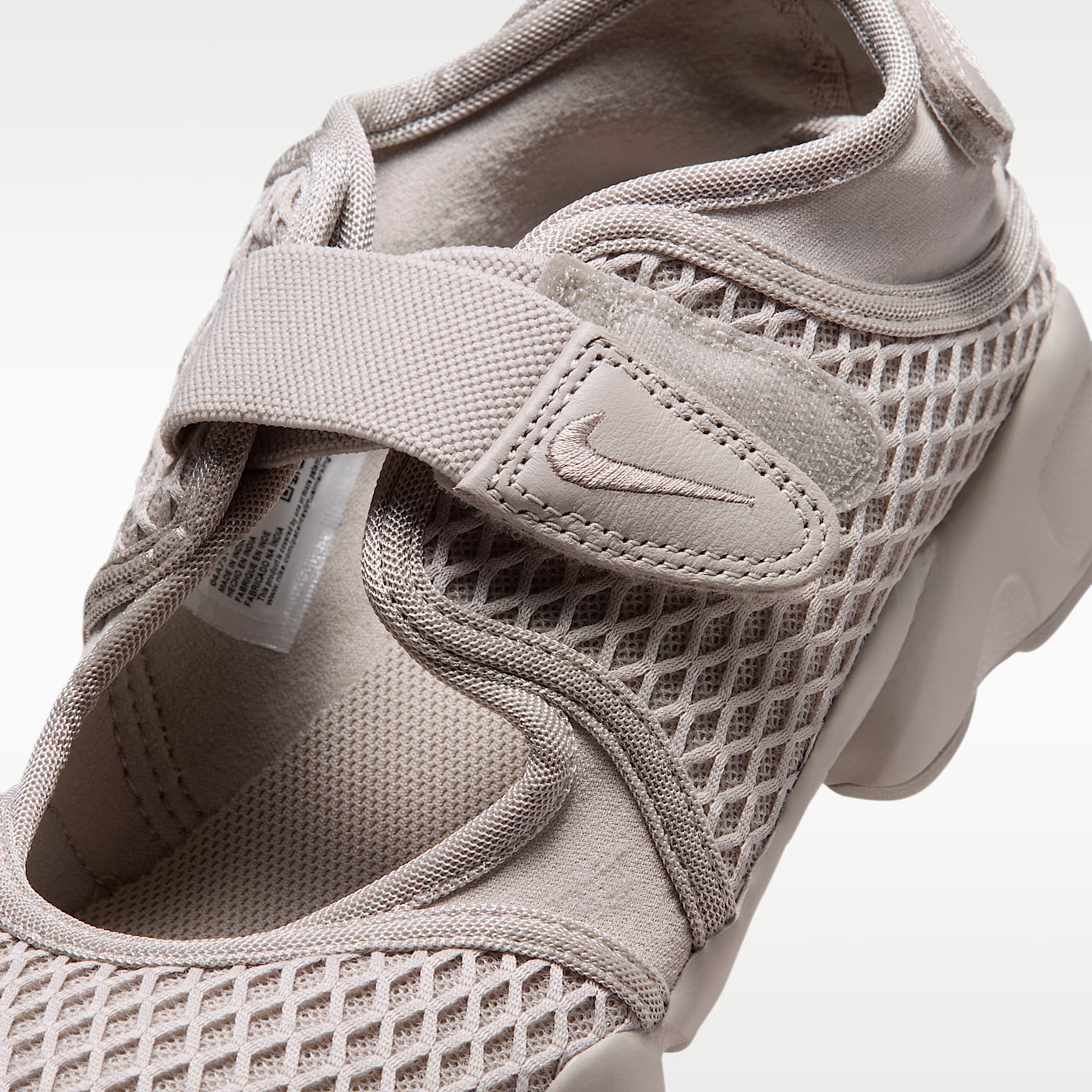 Nike Air Rift Mesh - Nike Air Rift Schuh (Damen)