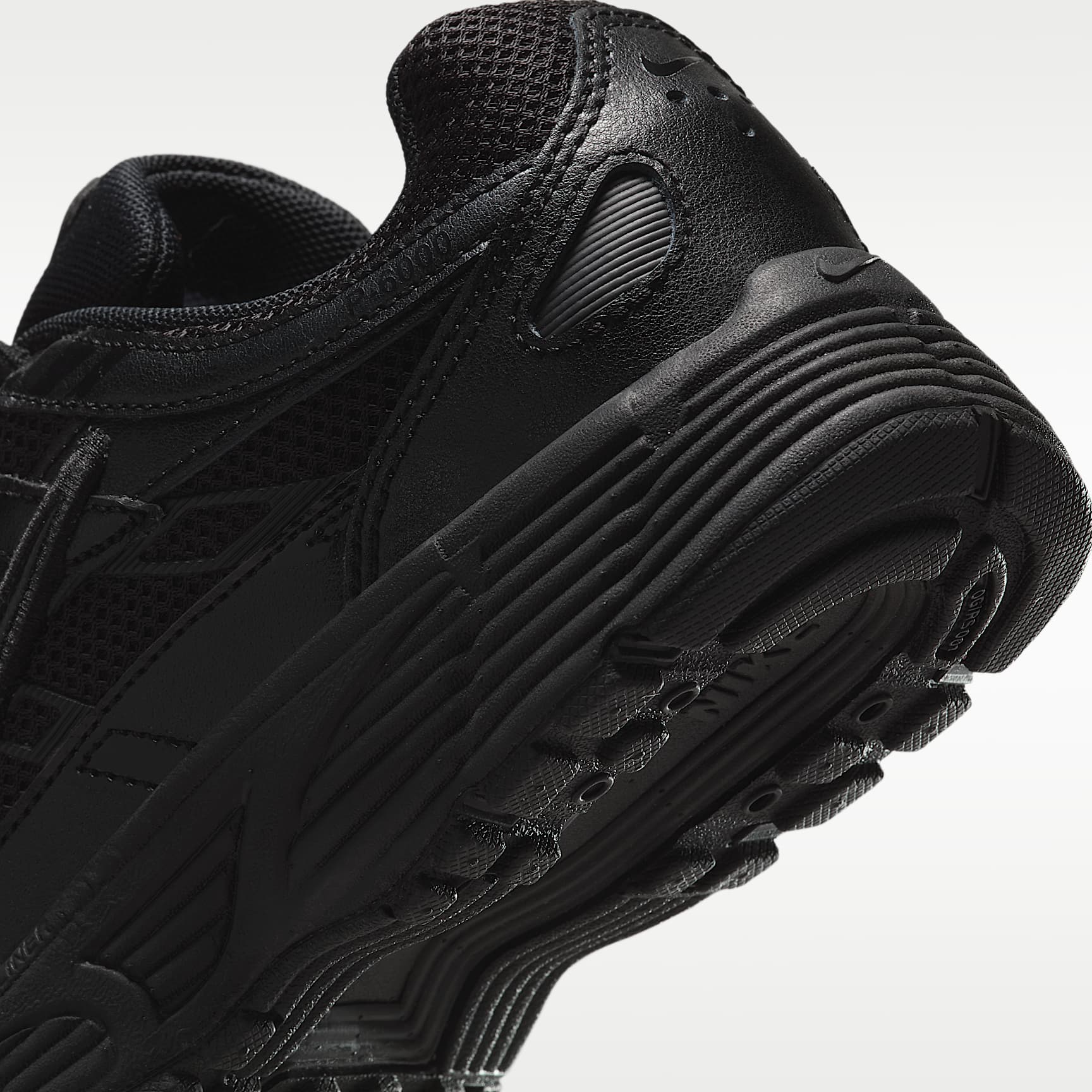 Nike P-6000 - Nike P-6000 Schuh (ältere Kinder)