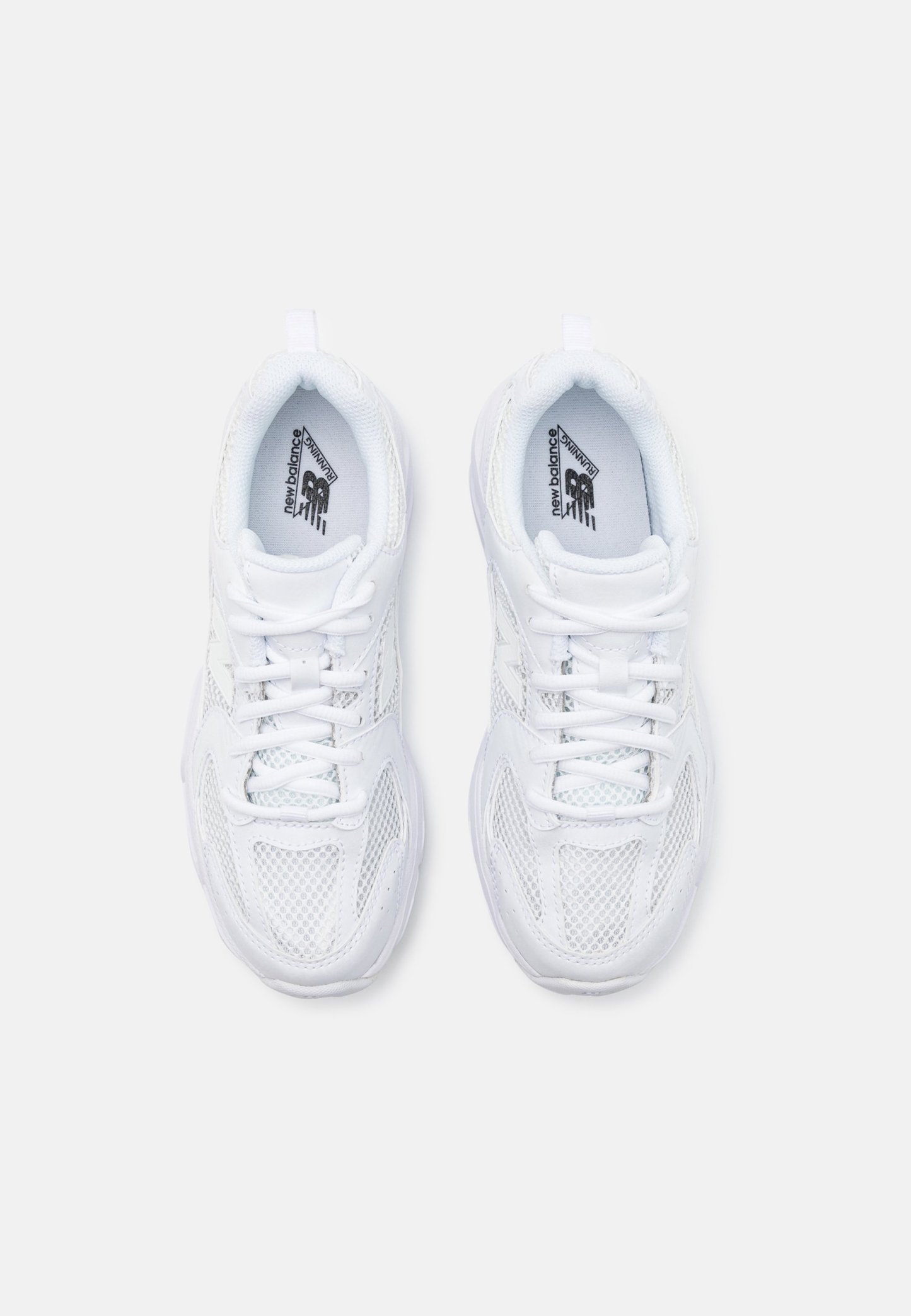 New Balance 530 UNISEX - Zapatillas - White - imagen 4