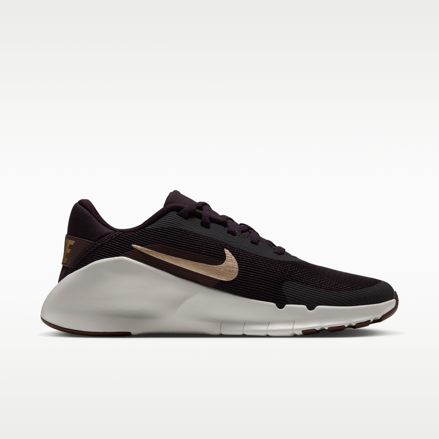 Nike Flex Train - Burgundy Ash/Sanddrift/Mystic Dates/Blur - 3
