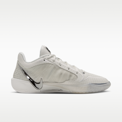 Sabrina 4 - Sail/Sail/Metallic Silver - 3
