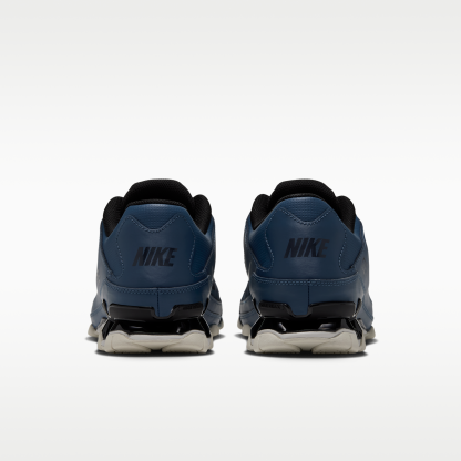 Nike Reax 8 TR - New Slate/Light Bone/Blue Eclipse/Μαύρο - 6