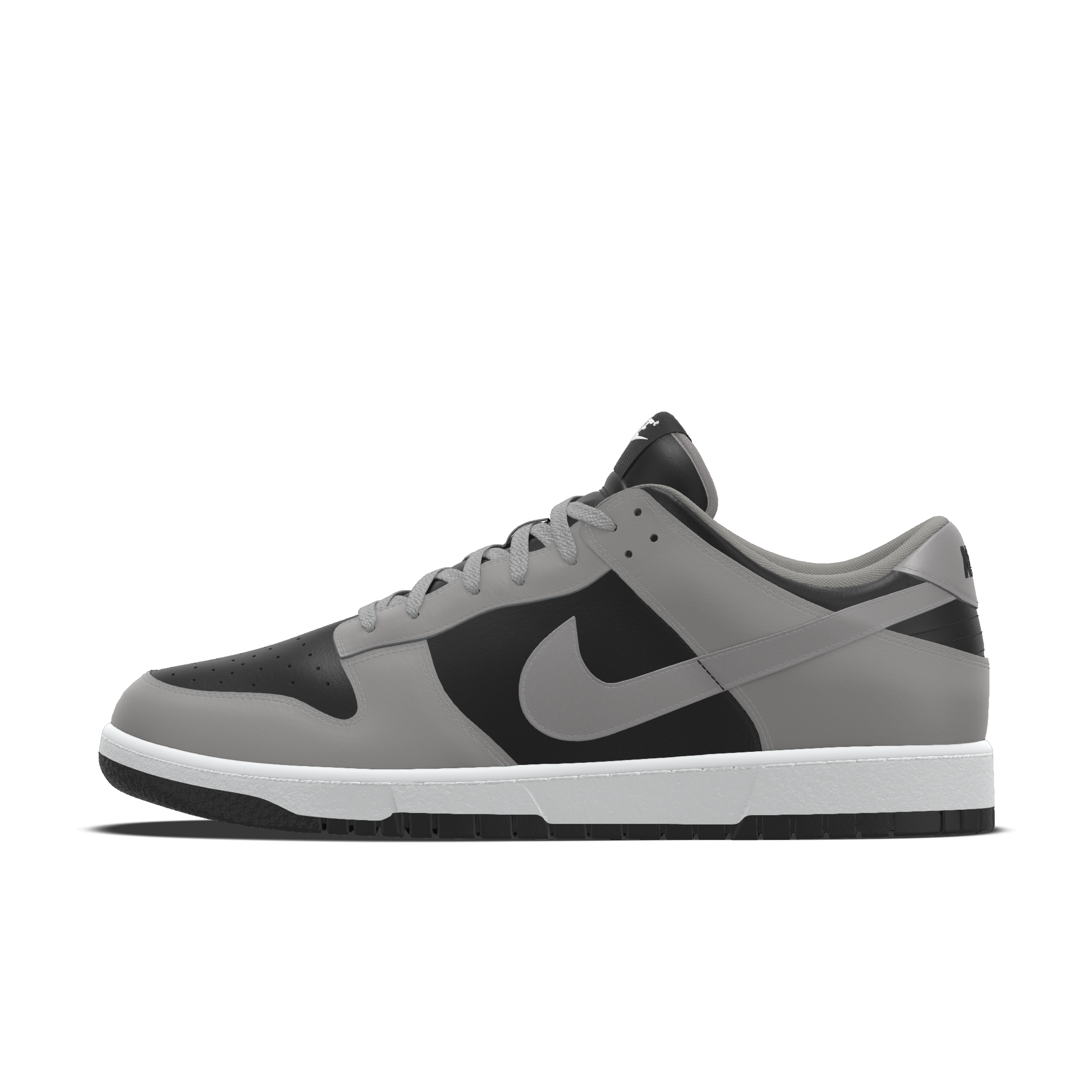 Nike Dunk Low By You - Πολύχρωμο/Πολύχρωμο/Πολύχρωμο (4360775180) - 1