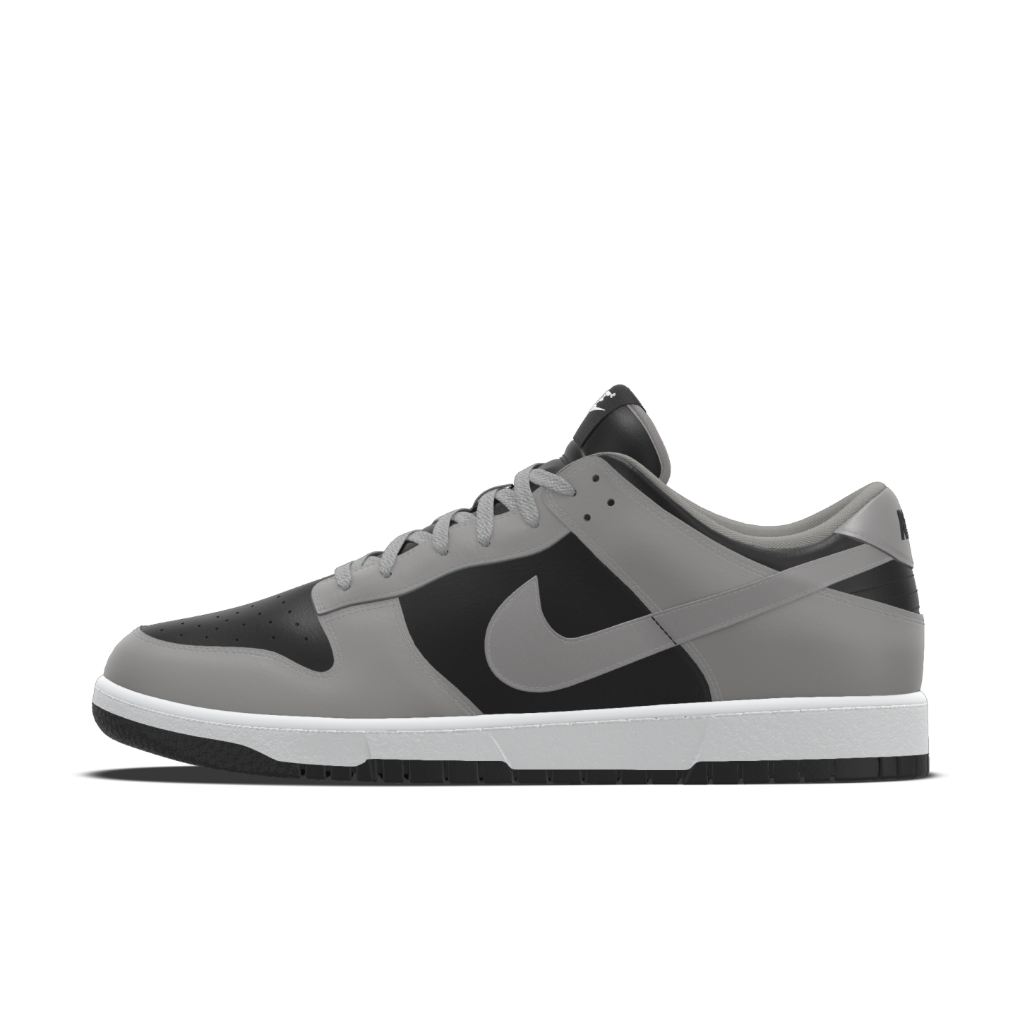 Nike Dunk Low By You - Πολύχρωμο/Πολύχρωμο/Πολύχρωμο (4360775180) - 1