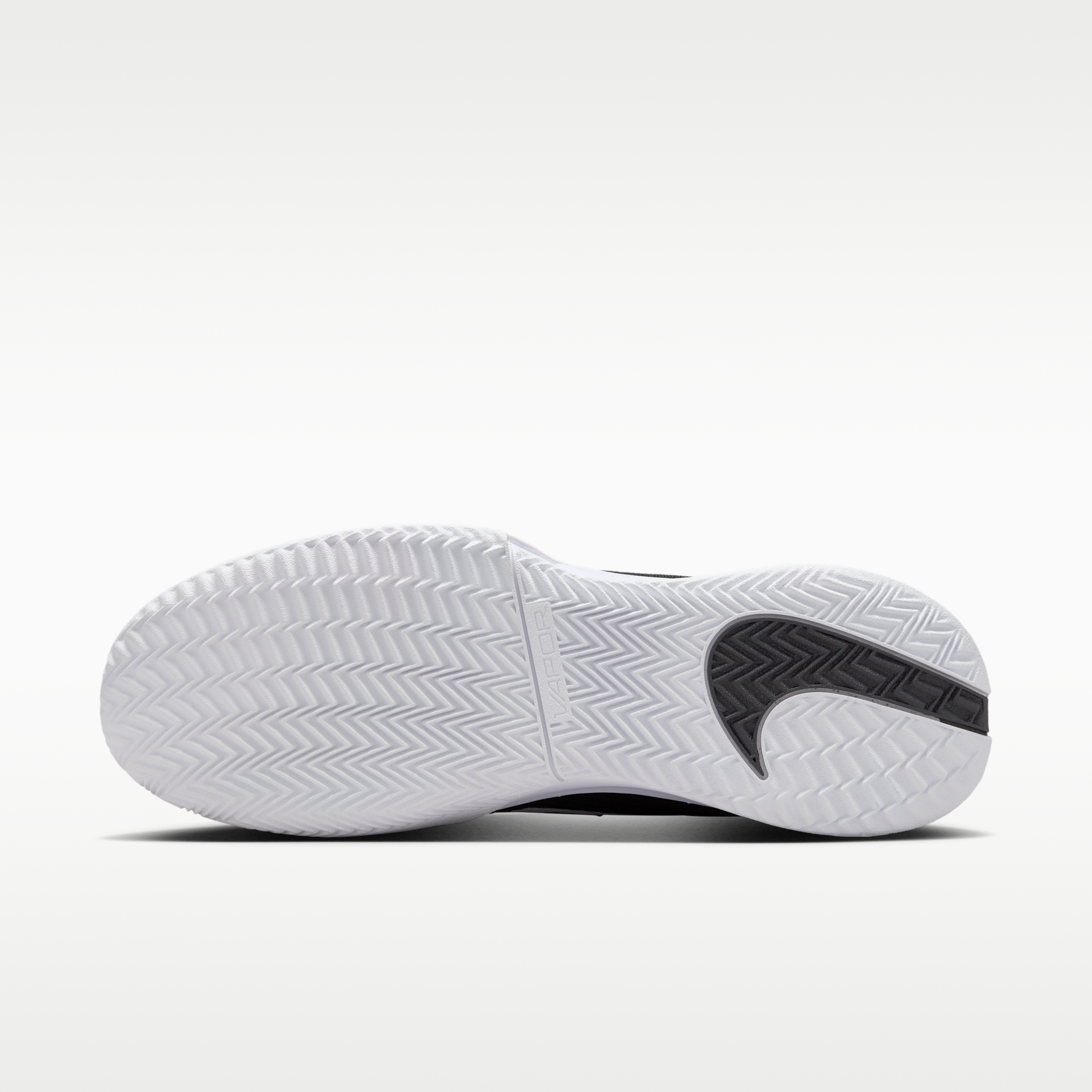Nike Vapor Pro 3 - Μαύρο/Λευκό - 2