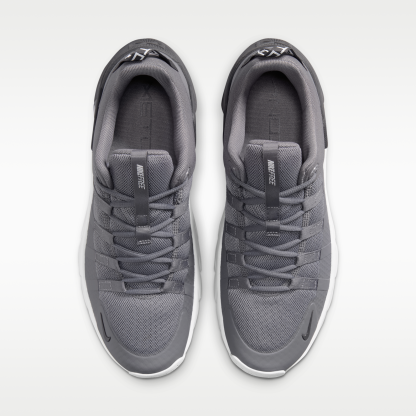 Nike Free Metcon 7 - Pencil Point/Medium Ash/Λευκό - 4