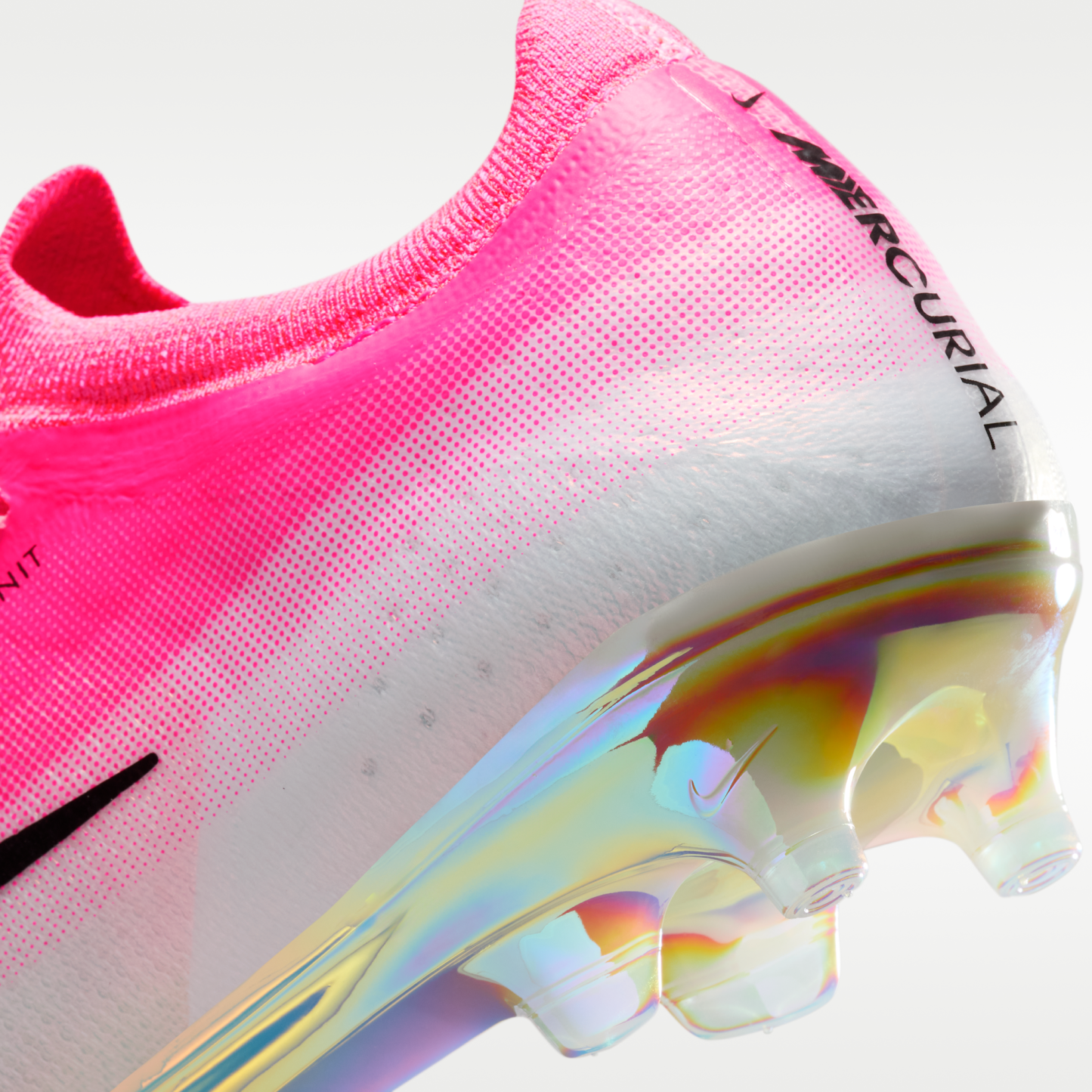 Nike Mercurial Vapor 17 Elite - Πολύχρωμο/Μαύρο (IM5806-900) - 9
