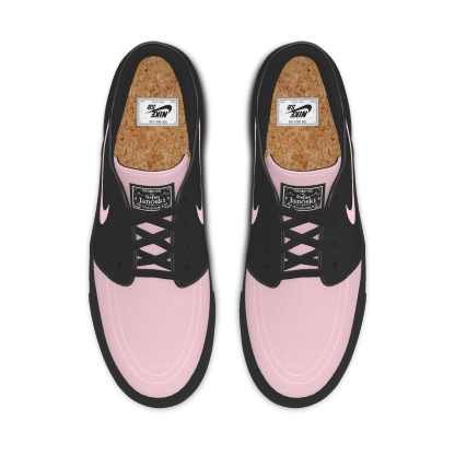 Nike SB Zoom Janoski OG By You - Πολύχρωμο/Πολύχρωμο/Πολύχρωμο/Πολύχρωμο (6628920583) - 4