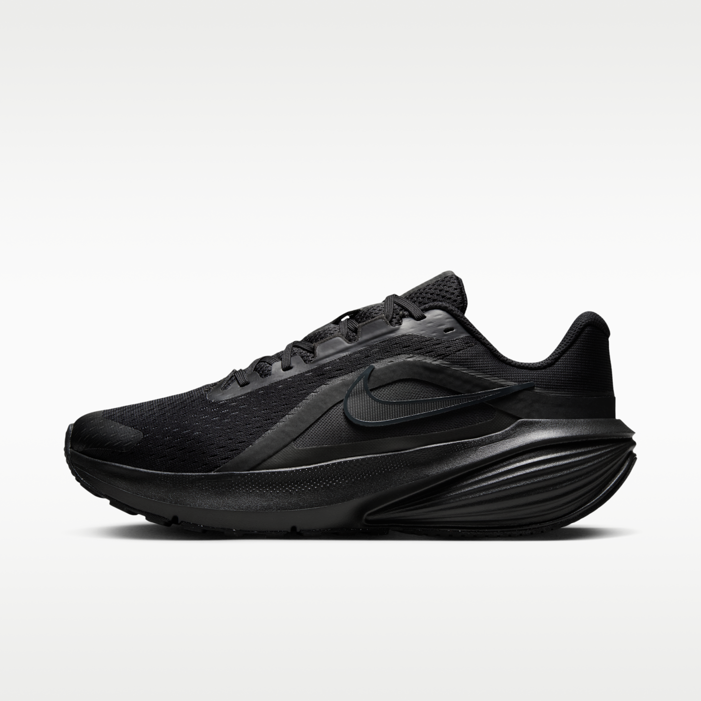 Nike Downshifter 14 - Μαύρο/Anthracite/Μαύρο - 1