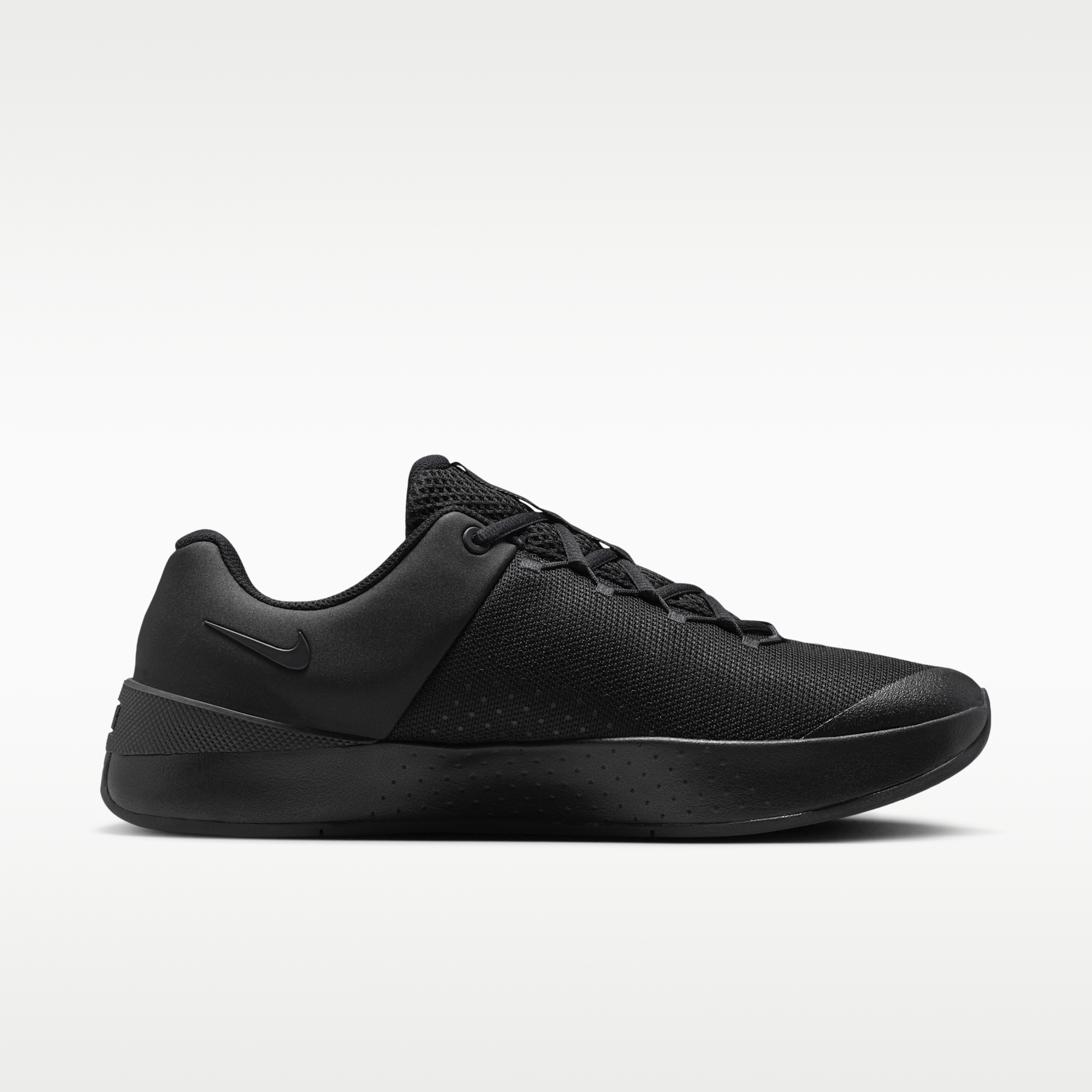 Nike MC Trainer 4 - Μαύρο/Dark Smoke Grey - 3